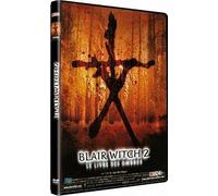 Blair witch 2 - le livre des ombres