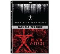 Blair Witch 2-Movie Collection