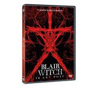 Blair Witch: 20 let pote (Blair Witch) (Versione ceca)