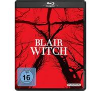 Blair Witch (Blu-ray)