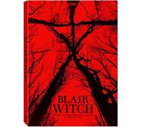 Blair Witch (2016) (DVD)