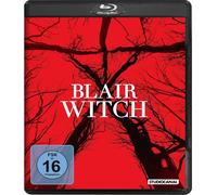 Blair Witch (Blu-ray)