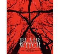 Blair Witch (Blu-ray) James Allen Mccune