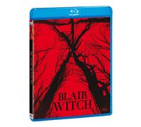 Blair Witch (Blu-ray) James Allen McCune Callie Hernandez