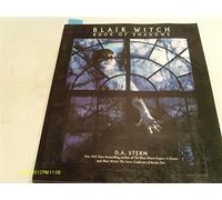 Blair Witch: Book of Shadows: 2