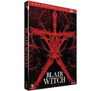 Blair witch - dvd
