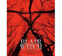 Blair Witch (DVD) James Allen Mccune