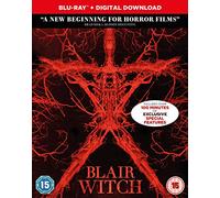 Blair Witch [Edizione: Regno Unito] [Edizione: Regno Unito]