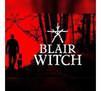 Blair Witch (PC) Steam Key - EU