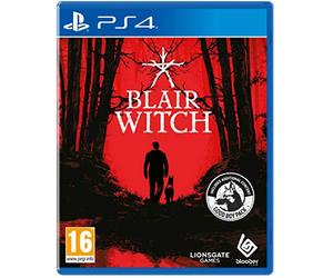 Blair Witch - PlayStation 4