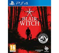 Blair Witch - PlayStation 4 [Edizione: Regno Unito]