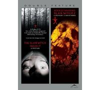 Blair Witch Project 1/2 (Ws)
