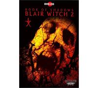 Blair Witch Project 2 [2000]