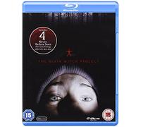 Blair Witch Project [Blu-ray]