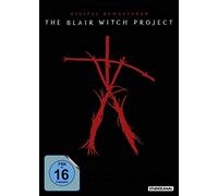 Blair Witch Project - Digital Remastered