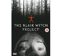 Blair Witch Project [Edizione: Regno Unito] [Edizione: Regno Unito]