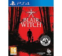 Blair Witch PS4 - PlayStation 4