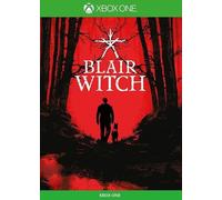 Blair Witch (Xbox One) Xbox Live Key EUROPE