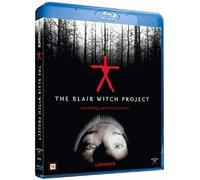 Blair with Project; The- Blu Ray/Movies/Standard/Blu-Ray