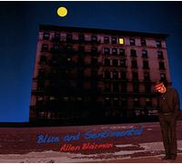 BLAIRMAN, ALLEN - BLUE & SENTIMENTAL