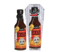 Blair's Ultra Death Sauce in Coffin