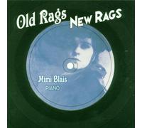Blais,Mimi - Old Rags-New Rags