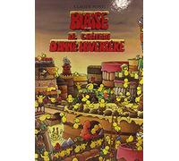 Blaise et le château d'Anne Hiversère