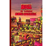 Blaise et le château d'Anne Hiversère