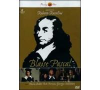 Blaise Pascal – Christian De Sica, Pierre Arditi, Livio Galassi – DVD – CG Entertainment