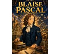 Blaise Pascal: Math Science Logic Thinking Story Biography
