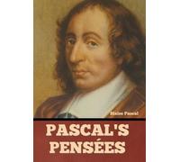 Blaise Pascal Pascal's Pensees (Copertina rigida)