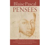 Blaise Pascal Penseees (Tascabile)