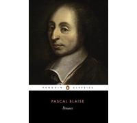 Blaise Pascal Pensees (Tascabile)