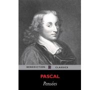 Blaise Pascal Pensées (Tascabile)
