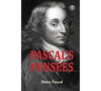 Blaise Pascal PensEs (Tascabile)