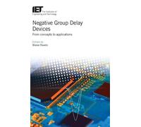 Blaise Ravelo Negative Group Delay Devices (Copertina rigida)