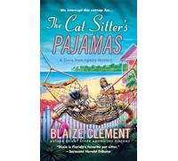 Blaize Clement Cat Sitter's Pajamas (Tascabile)