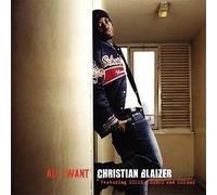 Blaizer, Christian - All I Want