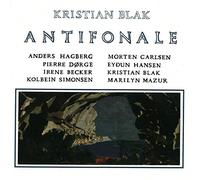 Blak - Antifonale