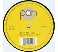 Blak Beat Niks / Ooohhh / Bumm Bumm