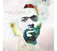 Gary Clark Jr. - Blak And Blu (LP)