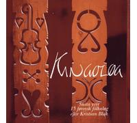 Blak,Kristian - Kingolog