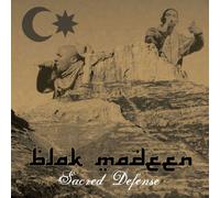 Blak Madeen - Sacred Defense