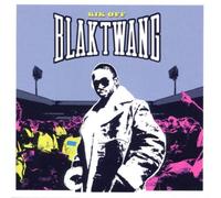 Blak Twang - Kik Off
