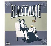 Blak Twang - Kik Off