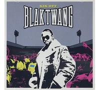 Blak Twang - Kik Off