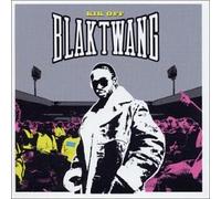 BLAK TWANG - KIK OFF