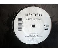 Blak Twang - Perfect love song (Club Mix, 1998) [VINYL]