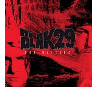 Blak29 The Waiting (CD) Album