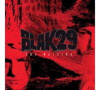 Blak29 The Waiting (CD) Album